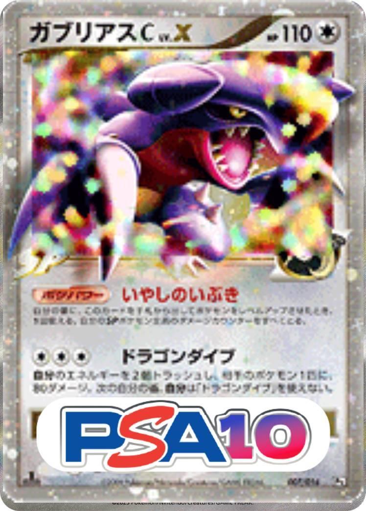 ガブリアスC