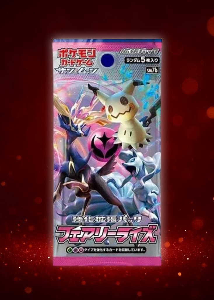 [1PACK]フェアリーライズ