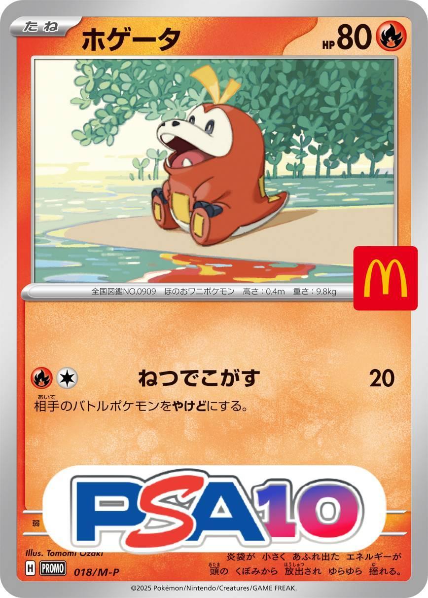 ホゲータ