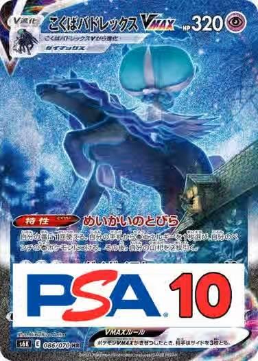 こくばバドレックスVMAX