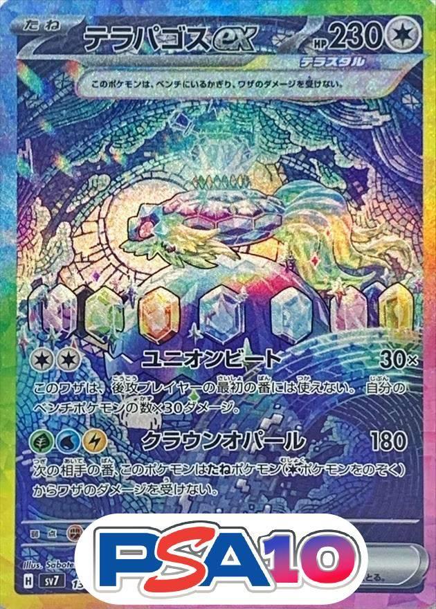 テラパゴス